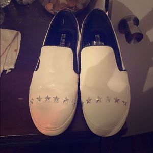 Michael Kors Slide In Shoes